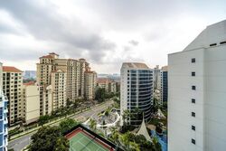 Sanctuary Green (D15), Condominium #609547871